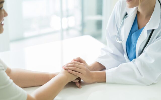 Despido nulo por estar en baja médica al ser despedida